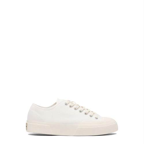 Superga 休伯家 男士 SS26 运动鞋 2432 Works 低帮