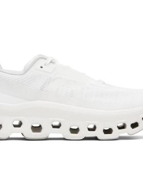 On 女士 运动鞋 白色 Cloudmster Void 运动鞋
