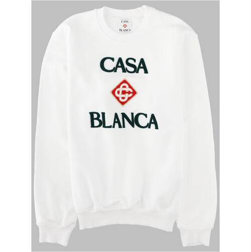 Casablanca 男士 FW26 卫衣