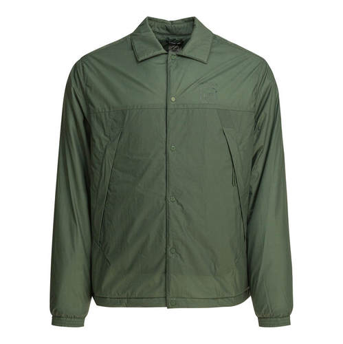 C.P. Company 男士 FW25 夹克 绿色锦纶