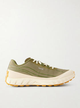 Norda 男士 SS26 跑鞋 002 Dyneema® 跑步鞋