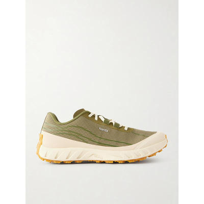 Norda 男士 SS26 跑鞋 002 Dyneema® 跑步鞋