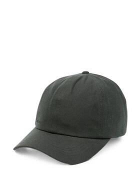 Barbour 巴伯尔 男士 FW26 帽子 