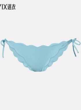 Marysia 女款Mott 比基尼内裤 迷衣时尚