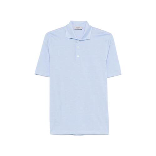 Ferrante 男士 SS26 上衣 BOTT MM Polo衫