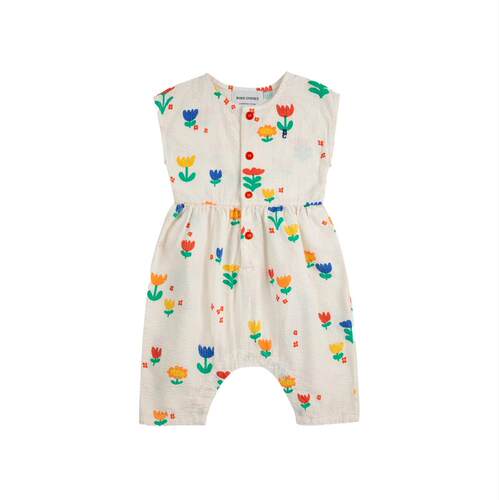 Bobo Choses 婴儿 SS25 毛衣 