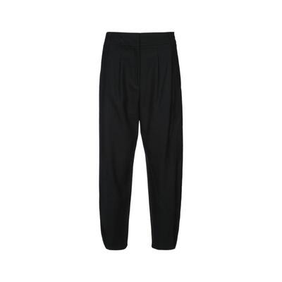 I Blues 依布鲁斯 女士 FW24 长裤 MAGNETE PANTALONI
