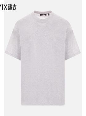 【早春新品】Represent 男士Initial 棉质宽松款T恤 迷衣时尚