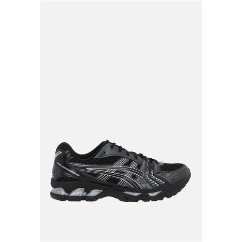 Asics 亚瑟士 男士 FW25 运动鞋 Gel-Kayano 14 网纱仿皮