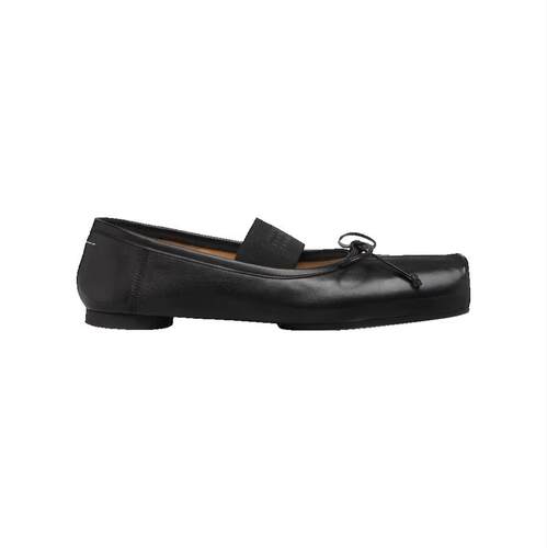 MM6 Maison Margiela 马吉拉MM6 女士 SS26 芭蕾鞋 Ballet flats