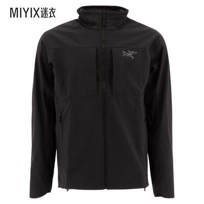 【秋冬新品】Arc'Teryx始祖鸟男款'Gamma MX' 夹克迷衣时尚