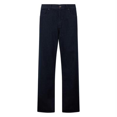 7 For All Mankind 赛文·弗奥曼德 男士 牛仔长裤 直筒牛仔裤