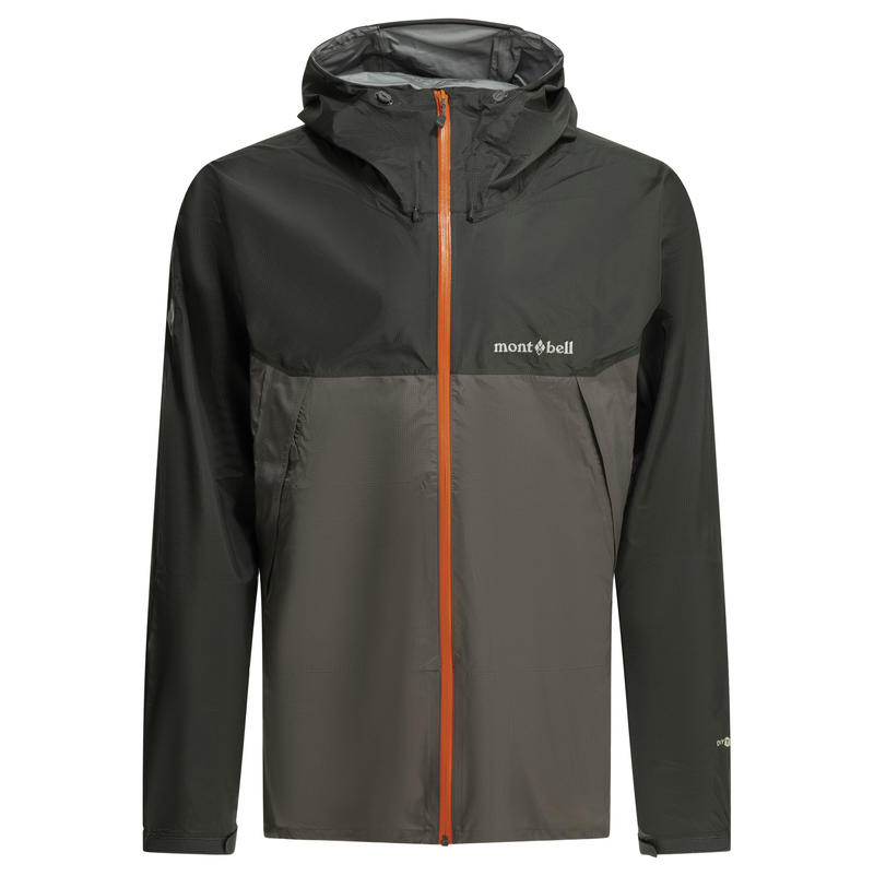 Montbell 男士 SS26 夹克 Jackets 外套图片