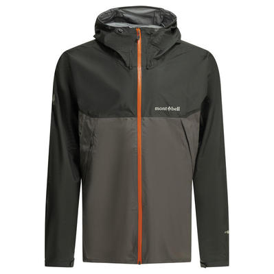 Montbell 男士 SS26 夹克 Jackets 外套
