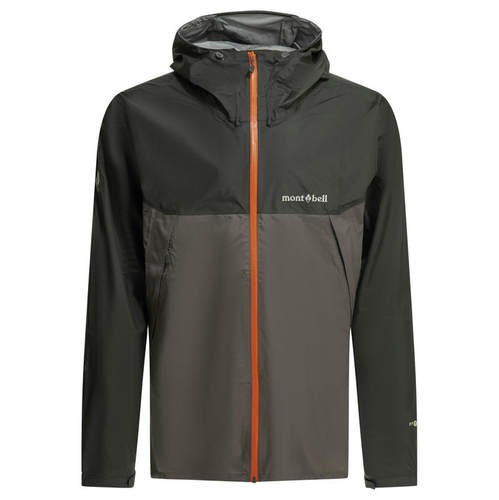 Montbell 男士 SS26 夹克 Jackets 外套