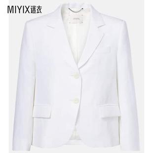 漸變西裝 女款 Dorothee 夏裝 迷衣時(shí)尚 Schumacher 外套