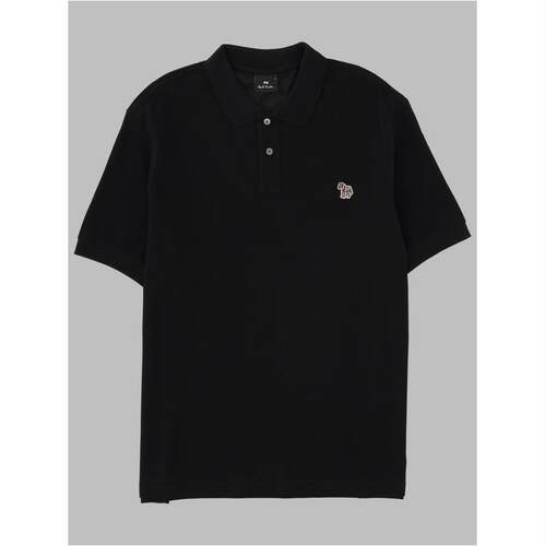 PS Paul Smith PS 保罗·史密斯 男士 FW26 POLO衫 