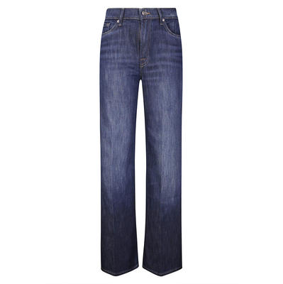 7 For All Mankind 赛文·弗奥曼德 女士 牛仔长裤