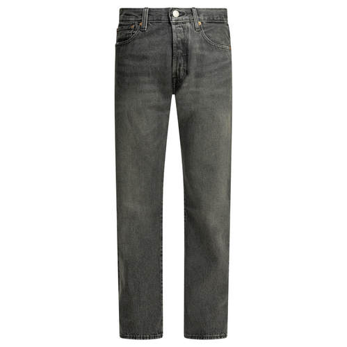 Levi's 李维斯 男士 FW26 牛仔长裤 Levi's 501 宽松直筒牛仔裤