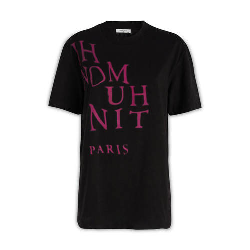 Ih Nom Uh Nit 女士 SS23 T恤