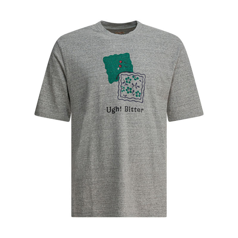 kapital 男士 秋冬新品 T恤 