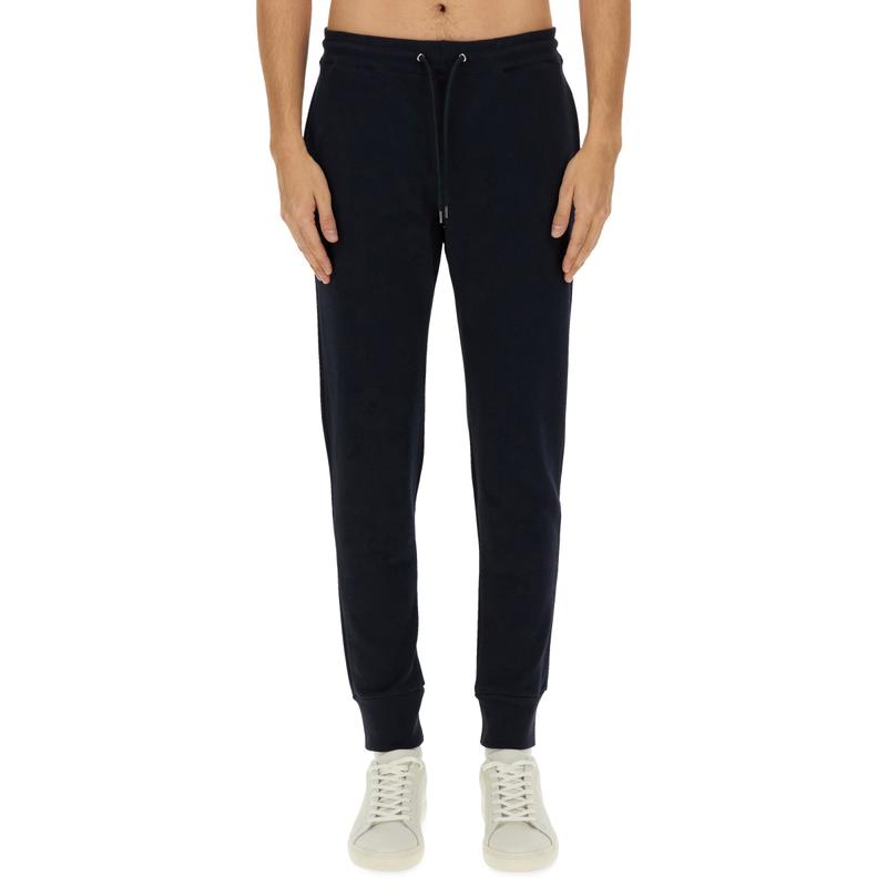 PS Paul Smith 男士 FW25 运动长裤 慢跑长裤