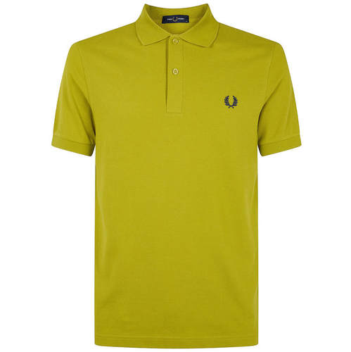 Fred Perry 弗莱德.派瑞 男士 FW25 衬衫 