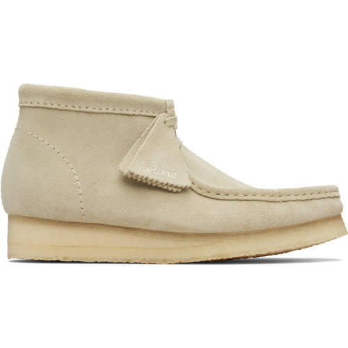 Clarks Originals 其乐Originals 男士 靴子