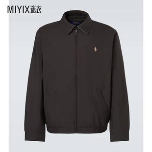 Ralph 男款 Polo Lauren拉夫劳伦 徽标套头上衣 迷衣时尚