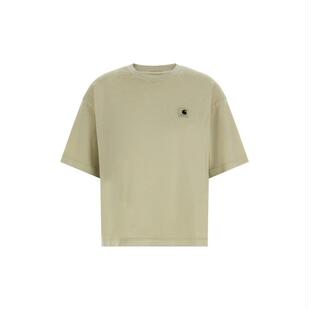 Carhartt WIP 卡哈特 女士 SS26 T恤 'Nelson'