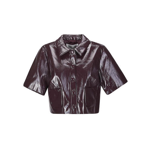 Baum Und Pferdgarten 女士 SS26 衬衫 Beth