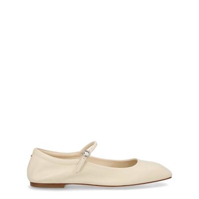Aeyde 女士 SS26 芭蕾鞋 UMA MARYJANE 鞋