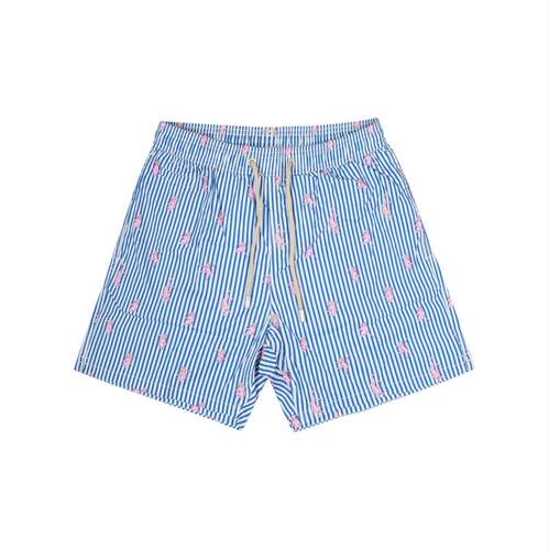 MC2 Saint Barth 男士 SS26 泳裤 COSTUME DA BAGNO 
