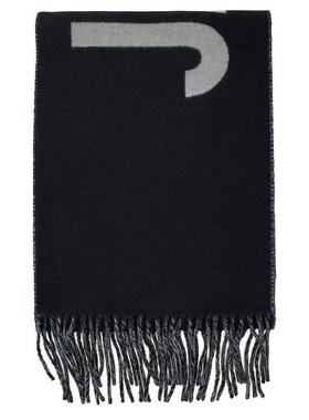 Jacquemus 男士 SS26 围巾 L'ECHARPE 围巾