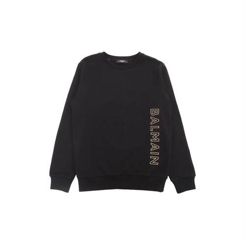Balmain 巴尔曼 男童 SS24 毛衣 运动衫童装