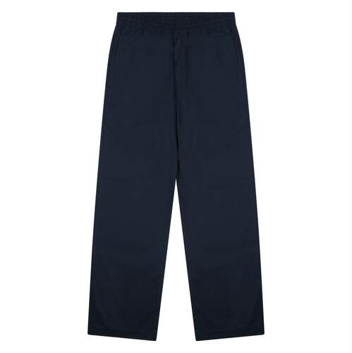 DEPARTMENT FIVE 男士 SS26 长裤 