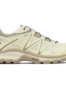 Salomon 男士 运动鞋 灰色 XT-QUEST GORE-TEX 运动鞋