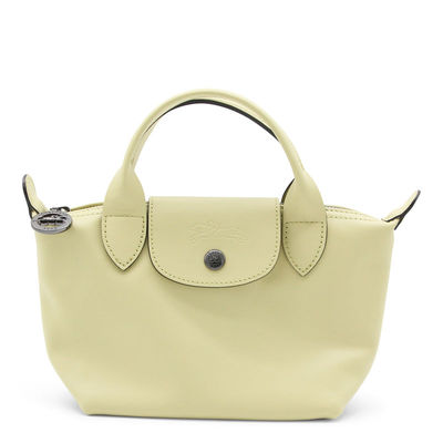 Longchamp 珑骧 女士 CO 手提包 Longchamp Le Pliage Xtra XS