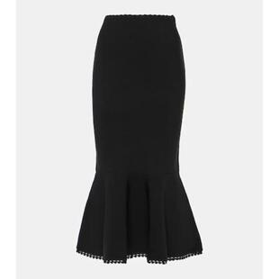 女士 维多利亚·贝克汉姆 中长裙 Beckham Victoria