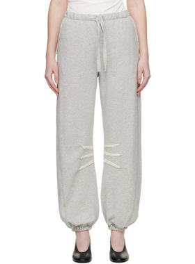 Paloma Wool 女士 长裤 灰色 Cooper 长裤