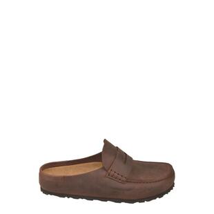 Birkenstock 勃肯 男士 乐福鞋 Birkenstock Naples 2.0 一脚蹬