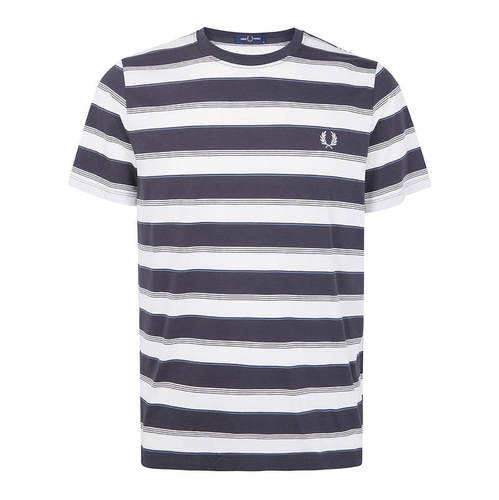 Fred Perry 弗莱德.派瑞 男士 SS26 T恤 