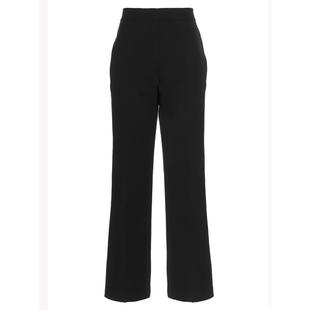 女士 吉尔·桑达 SS26 长裤 Jil 羊毛休闲裤 Sander