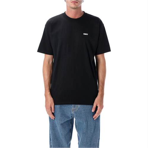 OBEY 男士 FW26 T恤 Razor 经典款