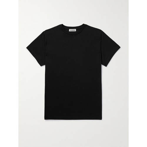 Jil Sander 男士 FW25 T恤 短袖T恤