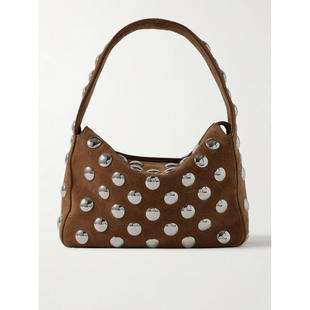 托特包 SS26 拉链单肩包 女士 Khaite