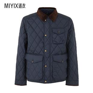 Polo Ralph Lauren拉夫劳伦 男士绗缝休闲夹克 迷衣时尚