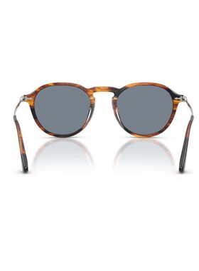 Persol 中性（成人） SS26 太阳镜 圆框
