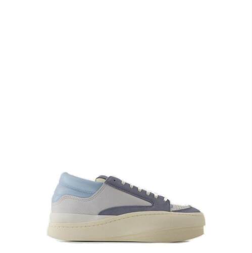Y-3 中性（成人） SS24 运动鞋 Centennial 系带