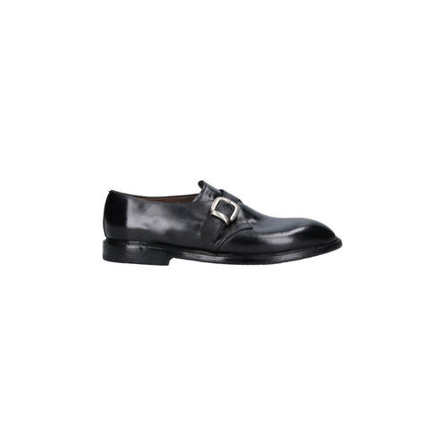Premiata 普瑞米亚达 男士 SS26 休闲皮鞋 Premiata 平底鞋